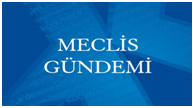 Ocak Ayı Meclis Gündemi